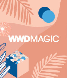 MAGICal Tour:  Fashion Trade Show Week (2025)