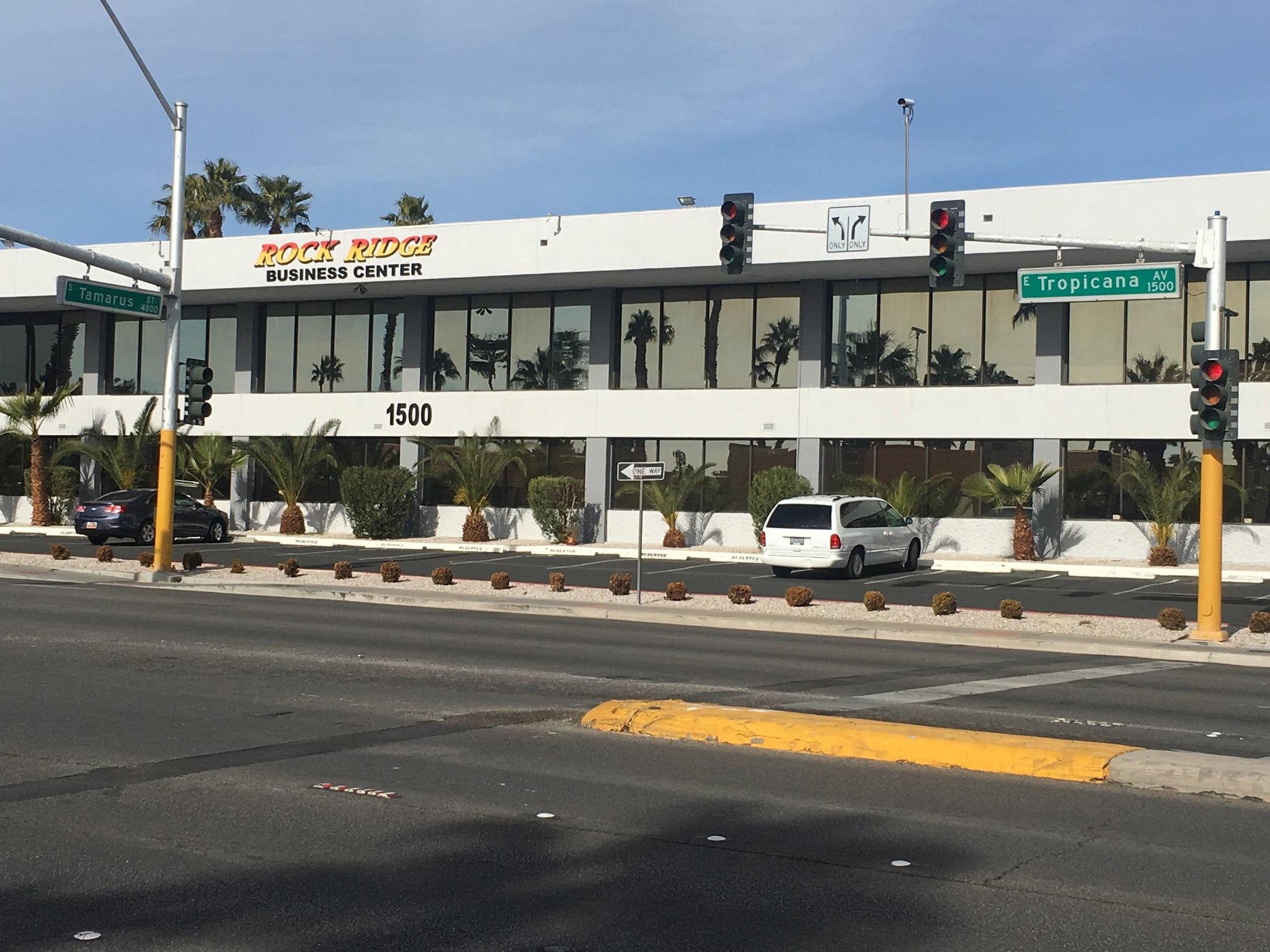 Trade & Fashion Academy Las Vegas