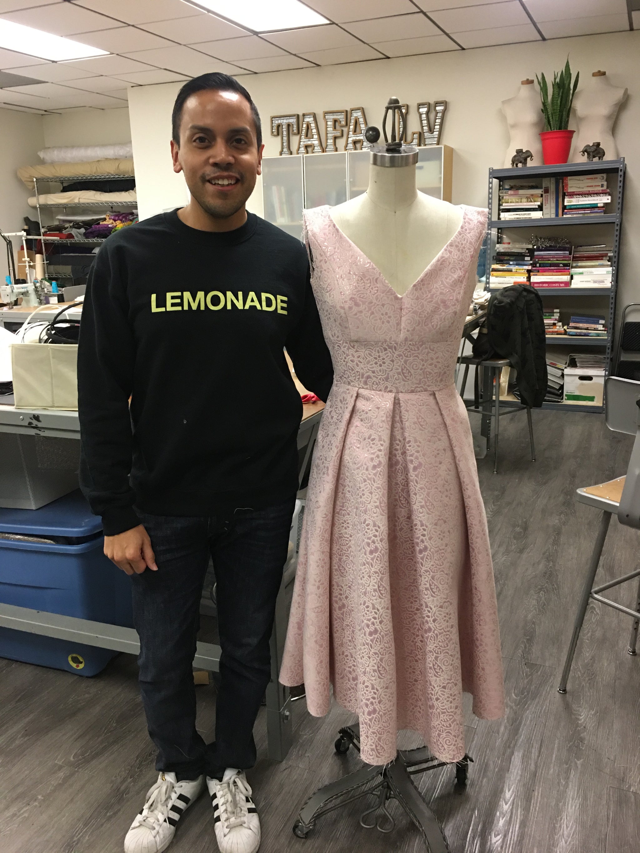 Trade & Fashion Academy Las Vegas