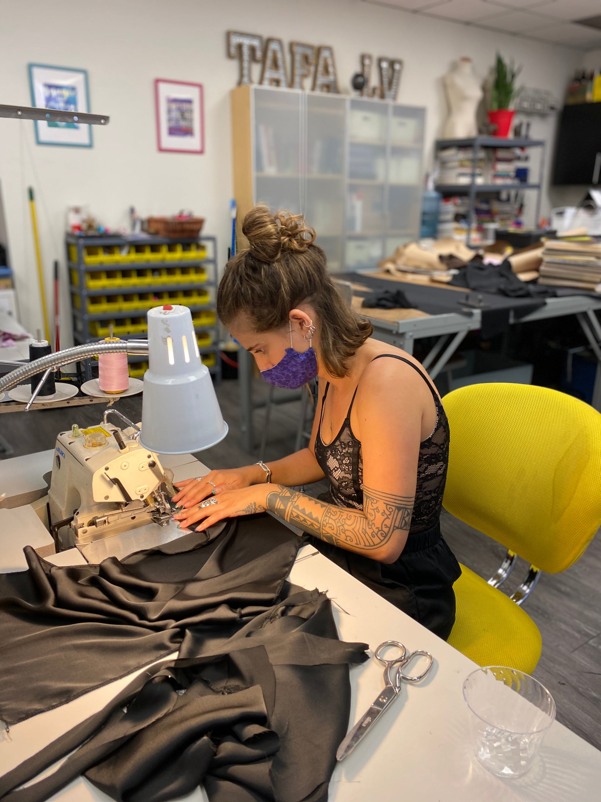 Trade & Fashion Academy Las Vegas