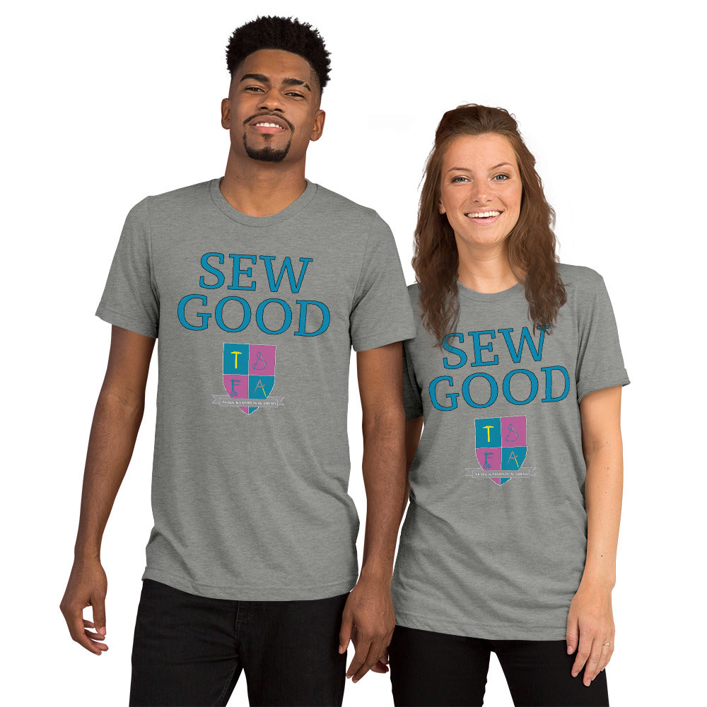 Men's SEW Good T-Shirt