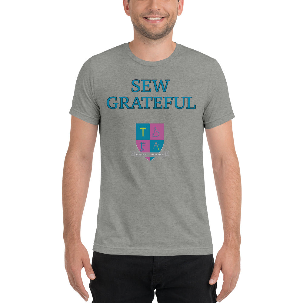 Men's SEW Grateful T-Shirt