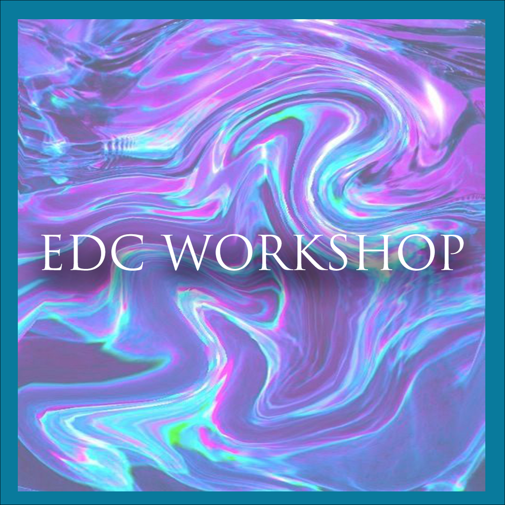 EDC Workshop